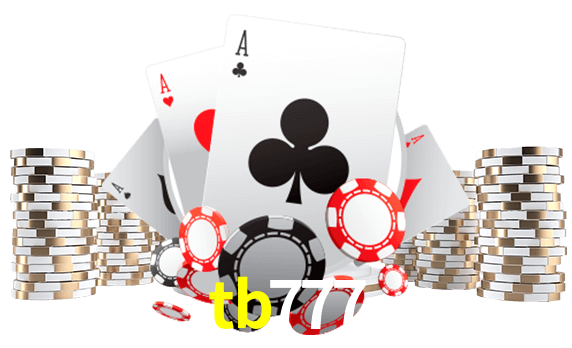 Jogue jogos de pôquer em tb777