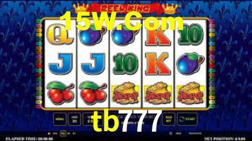 Interface do App tb777